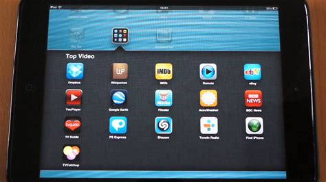 Photo apps, health apps, social apps and much more. Best Free Apps for the iPad Mini - Must Have Free Apps for ...