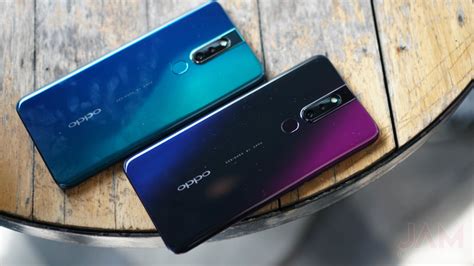 4.4 out of 5 stars 801. OPPO F11 Pro is now priced at Php16,990 - Jam Online ...