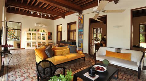 Traditional Kerala House Interiors