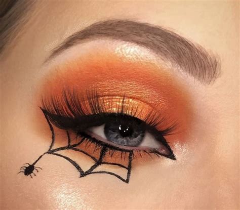 Pin By Browneyedgirl On Halloween Halloween Eyes Halloween Makeup