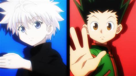 Free Download Killua And Gon By Islam18 1920x1080 For