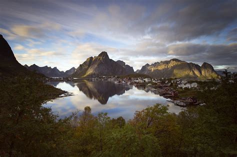 Norway World Photography Image Galleries By Aike M Voelker