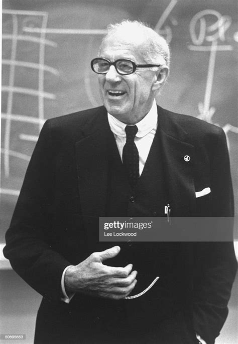 Dr Benjamin Spock Noted Pediatrician Author And Activist Visiting