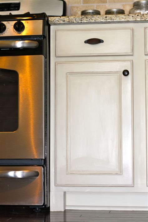 Best paint for kitchen cabinets black. Hometalk | Chalk Painted Kitchen Cabinets