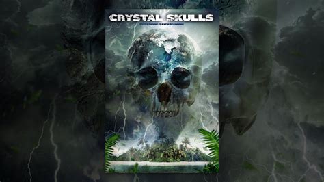 Crystal Skulls Youtube