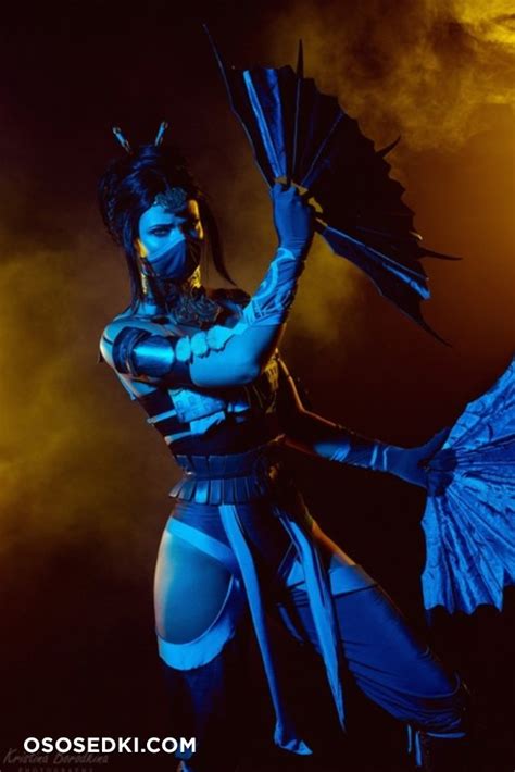 Princess Kitana Naked Cosplay Asian Photos Onlyfans Patreon Fansly Cosplay Leaked Pics