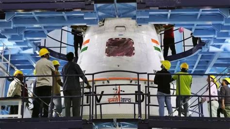 Meet The Astronauts Of Gaganyaan Indias First Manned Space Flight Mission