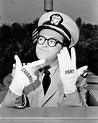 Joe Flynn - A Frustrated Fellow - Silver Scenes - A Blog for Classic ...