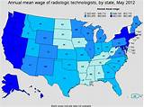 Pictures of Radiation Technologist Salary