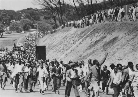 How Music And Resilience Beat Apartheid In South Africa