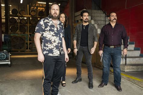 But when new enemies emerge and familial trust is broken, teresa is forced to make difficult decisions that weigh heavy on her relive the moments that put the fiercest women from queen of the south on top. 'Queen of the South' season 4 recap: Where is Teresa ...