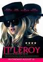 J.T. Leroy - film 2018 - AlloCiné