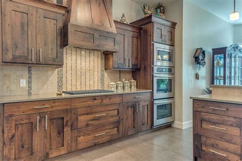 If you need to replace your kitchen cabinet door or drawer fronts. Craftsman Kitchen Cabinets (Door Styles & Designs ...