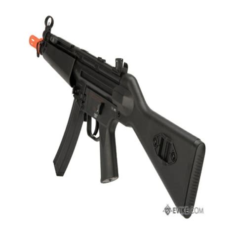 Full Metal Or High Grade Polymer Mp5 Wanted Hopup Airsoft