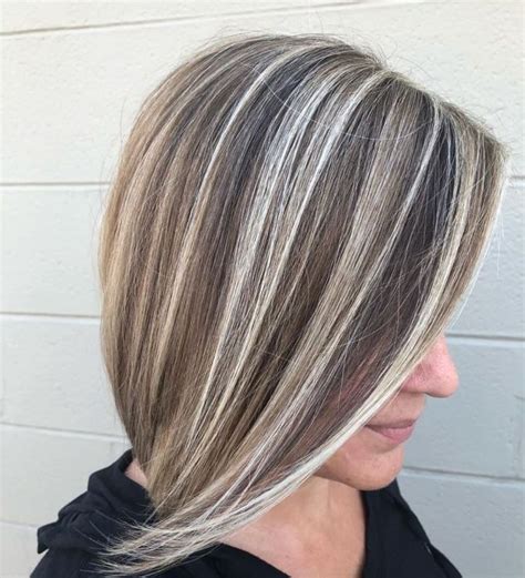 Stunning Ash Blonde Hair Ideas To Try In Hair Adviser Ash Blonde Hair Ash Hair