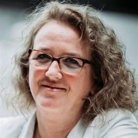 Katja Von Bergen Founder And Managing Director Change Connection Gmbh