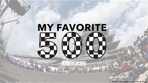 Indy 500 Favorite Moments Wibc Youtube