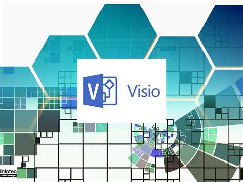 Microsoft Visio Training For Office Suite 2016