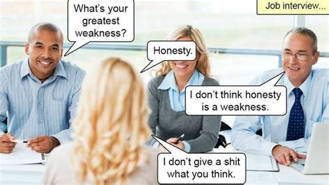 Honesty Is The Best Policy Meme Guy