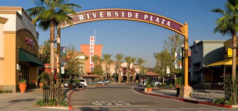 Riverside Plaza Ao Architecture Design Relationships