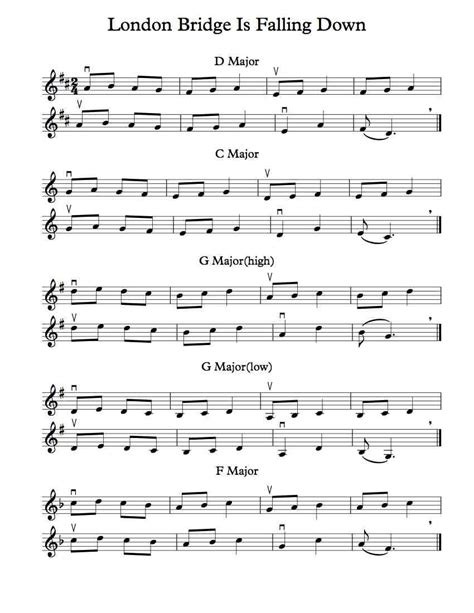 Beginner Violin Sheet Music Free Sheet Music Piano Sheet Music Music