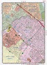 Map of East Palo Alto, California. Free large detailed road map Palo Alto