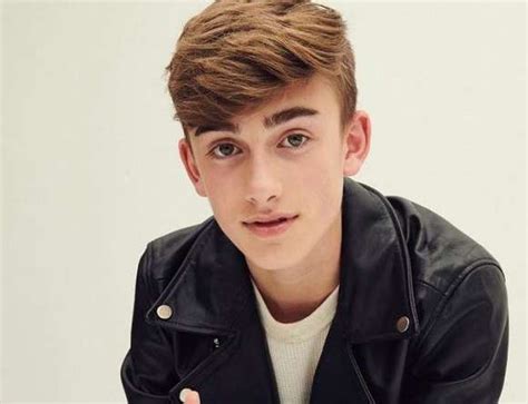 Johnny Orlando Age Wiki Net Worth Height And More 2022 The Personage