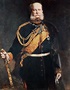 Noble y Real: El Káiser Guillermo I