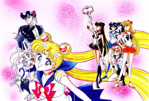 Safebooru Aino Minako Bishoujo Senshi Sailor Moon Chi