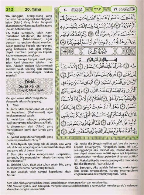 Dan bertaqwalah kepada allah yang kamu selalu meminta dengan. himbauan desa: TERJEMAHAN sejadi al-Quran dalam Bahasa Melayu