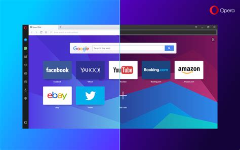 Opera browser brings you more speed, more discoveries and more safety. Opera Browser PC - مرورگر قوی اپرا برای ویندوز + مک + لینکوس
