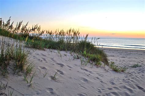 10 Best Beaches Near Virginia Beach Which Beach Around Virginia Beach