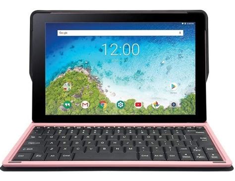 Tablet Rca Viking Pro Android 81 2gb 32gb Cuotas Sin Interés