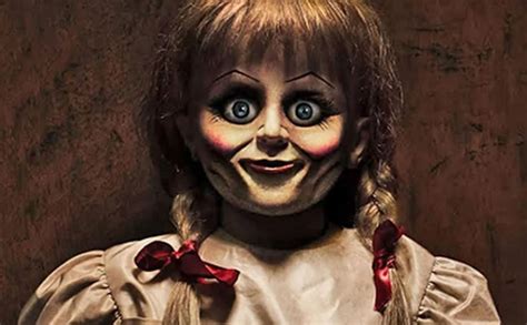 As Annabelle Comes Home Releases Here Is The Real Story