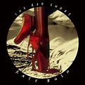 Classic Rock Covers Database: Kate Bush - The Red Shoes (1993)