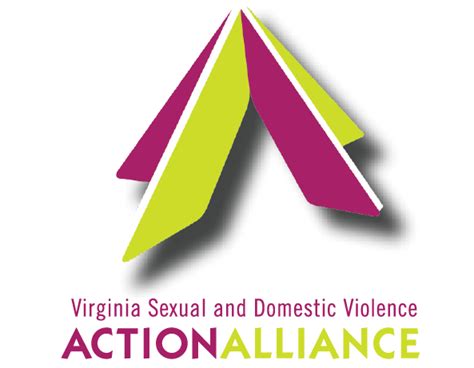 Virginia Sexual And Domestic Violence Action Alliance Training Page