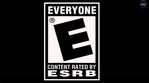 Esrb Logo Logodix