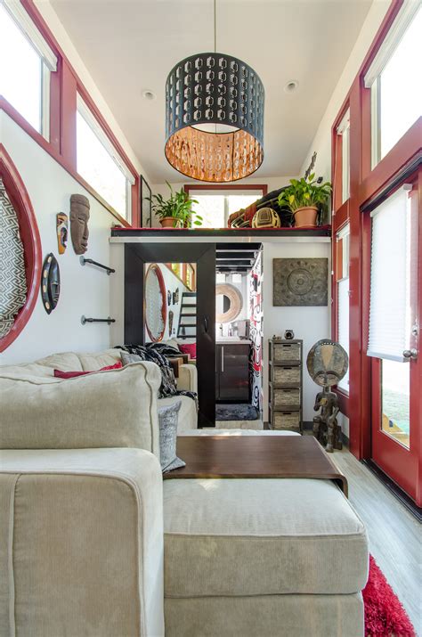 Ms Gypsy Soul Tiny House Swoon