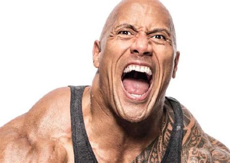 Dwayne Johnson Trivia 75 Interesting Facts You Didnt Know About The