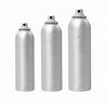 Bombole aerosol e bottiglie in alluminio - Tecnocap metal packaging