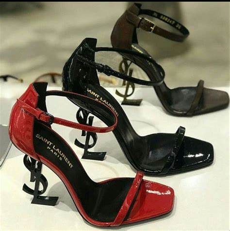 Louis Vuitton Shoes Women Heels