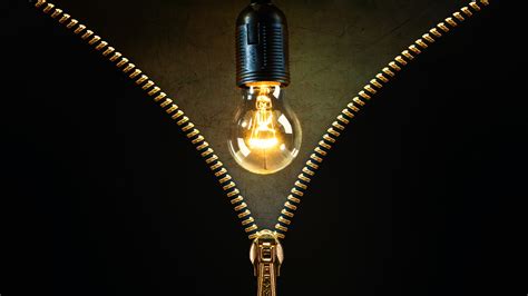 4K Light Bulb Wallpapers High Quality | Download Free