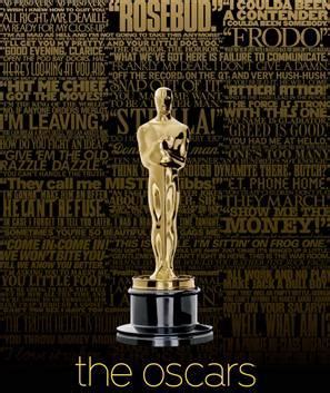 Th Annual Academy Awards Clip Art Library