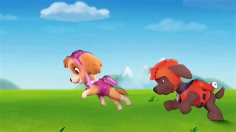 Paw Patrol Pups To The Rescue App Tv Commercial Save The Day Ispottv