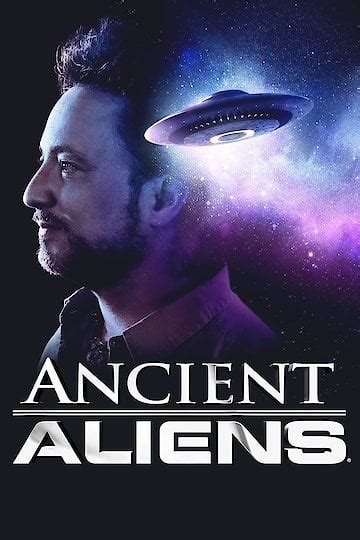 Watch Ancient Aliens Online Full Episodes All Seasons Yidio