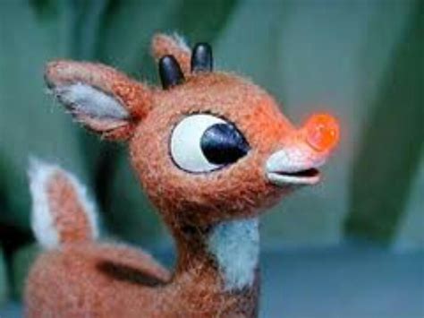 Days Of Christmas Rudolph The Red Nosed Reindeer Merc With A Movie Blog