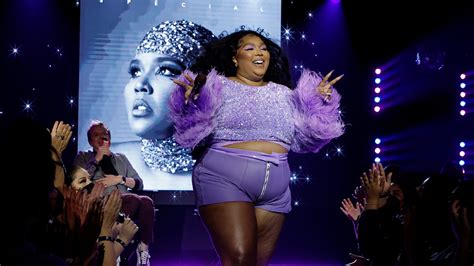 Lizzo Releases Special Standout Songs From The New Album