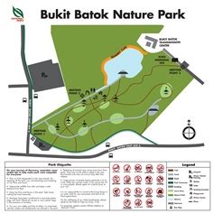 Bukit batok nature park is a 36 ha park in singapore. Bukit Batok Nature Park - Parks & Nature Reserves ...
