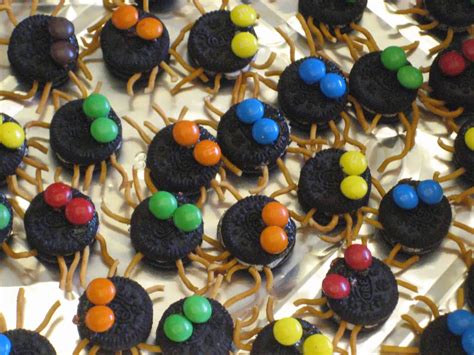 13 Halloween Party Finger Food Ideas For A Spooktacular Party