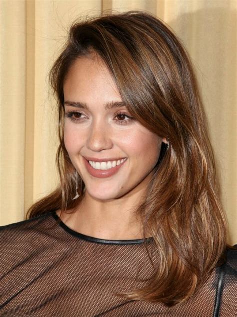 Discover 154 Jessica Alba Hairstyles With Bangs Best Poppy